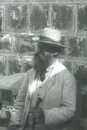 Постер к фильму Жизнь палестинских евреев 1913