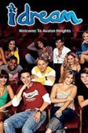 Постер к сериалу Я мечтаю 2004