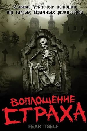 Постер к фильму Воплощение страха 2008