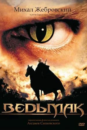 Постер к фильму Ведьмак 2002