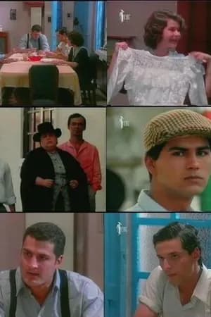 Постер к фильму Тихие воды 1994