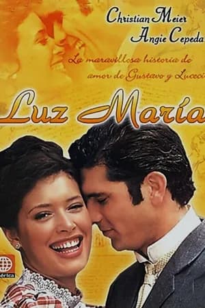 Постер к сериалу Лус Мария 1998