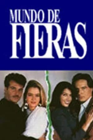 Постер к сериалу Жестокий мир 1991