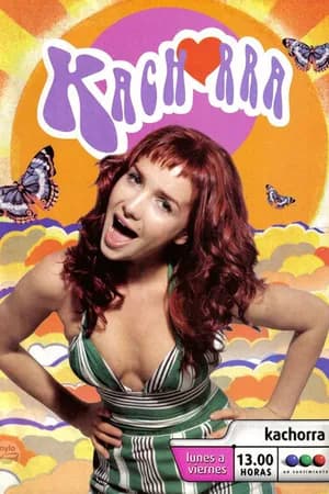 Постер к фильму Качорра 2002