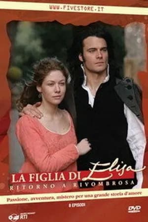 Постер к сериалу Дочь Элизы: Возвращение в Ривомброзу 2007