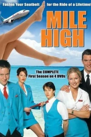 Постер к сериалу Стюардессы 2003