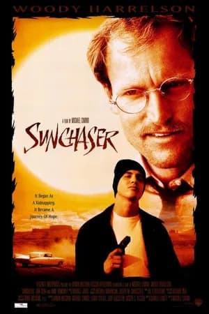 Постер к фильму Ловец солнца 1996