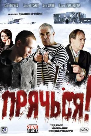 Постер к фильму Прячься! 2010