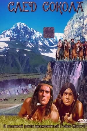 Постер к фильму След Сокола 1968