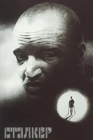 Постер к фильму Сталкер 1979
