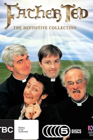 Постер к фильму Отец Тед 1995