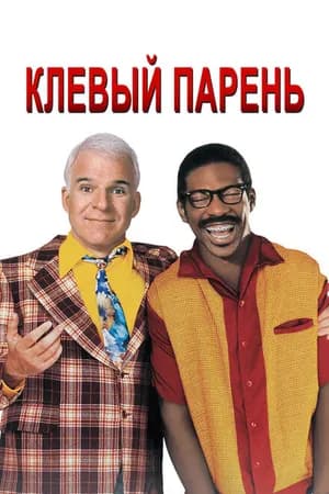 Постер к фильму Клёвый парень 1999