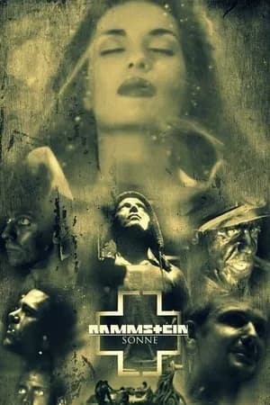 Постер к фильму Rammstein: Sonne 2001