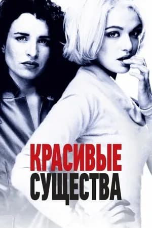 Постер к фильму Красивые существа 2000