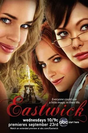 Постер к фильму Иствик 2009