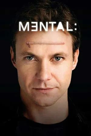 Постер к сериалу Сознание 2009