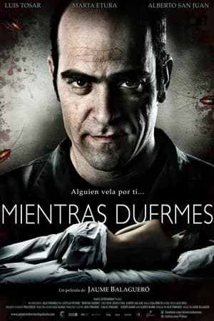 Постер к фильму Крепкий сон 2011
