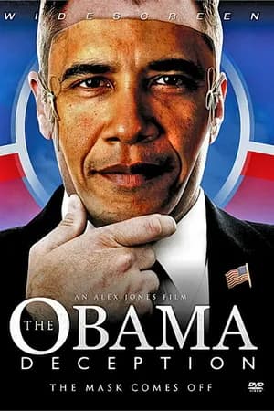Постер к фильму Обман Обамы 2009