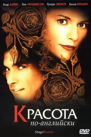 Постер к фильму Красота по-английски 2004
