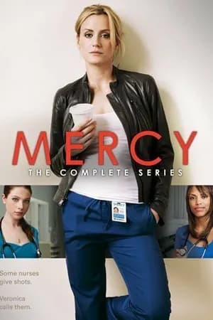 Постер к сериалу Милосердие 2009
