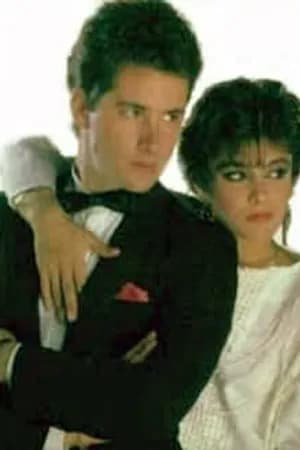 Постер к фильму Весна 1988