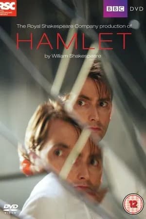 Постер к фильму Гамлет 2009
