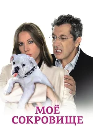 Постер к фильму Моё сокровище 2009