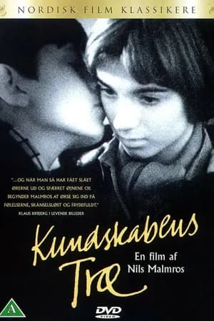 Постер к фильму Древо познания 1981