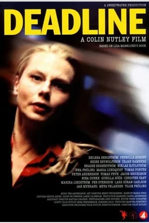 Постер к фильму Крайний срок 2001