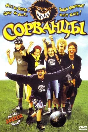Постер к фильму Сорванцы 2003