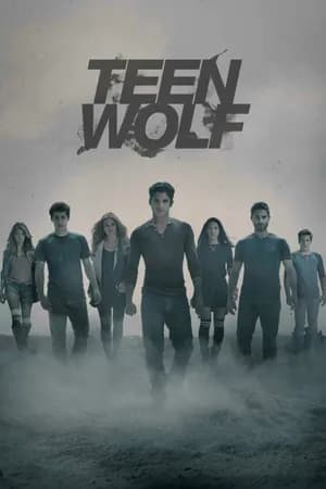 Постер к сериалу Оборотень 2011