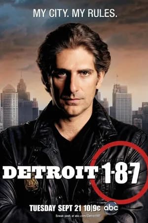Постер к фильму 187 Детройт 2010