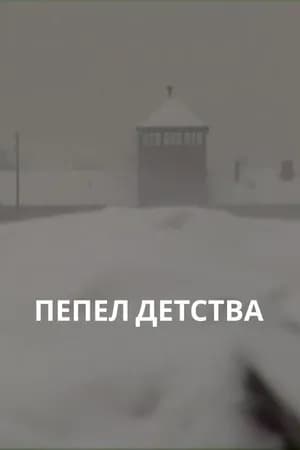 Постер к фильму Пепел детства 2012