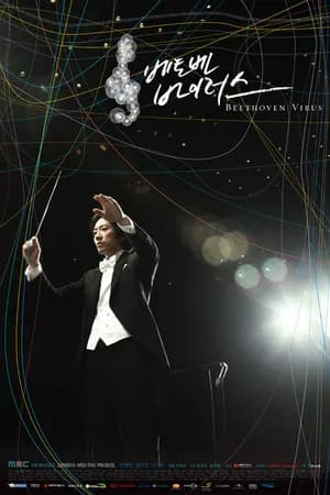 Постер к фильму Вирус Бетховена 2008