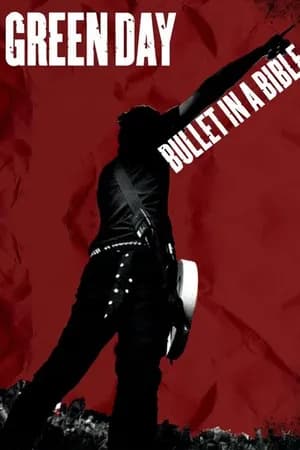 Постер к фильму Green Day: Пуля в Библии 2005