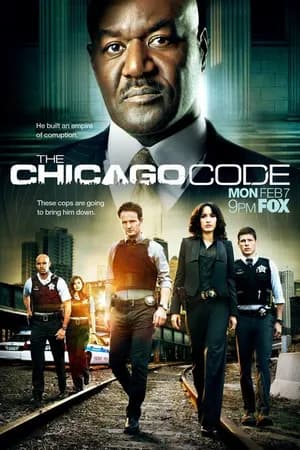Постер к сериалу Власть закона 2011