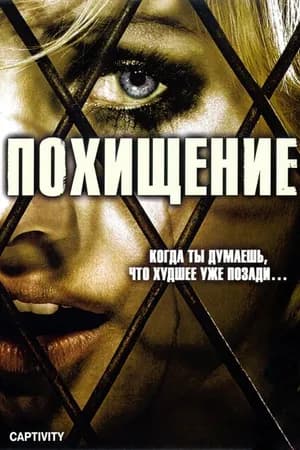Постер к фильму Похищение 2006