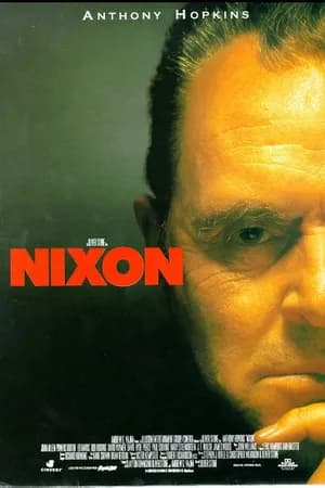 Постер к фильму Никсон 1995