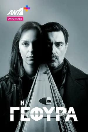 Постер к сериалу Мост 2022