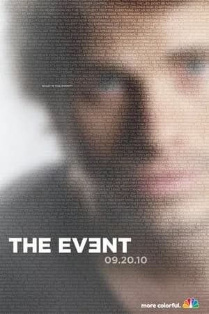 Постер к сериалу Событие 2010