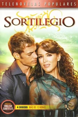 Постер к фильму Очарование 2009
