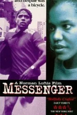 Постер к фильму Messenger 1994