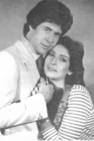 Постер к сериалу Наследница 1982