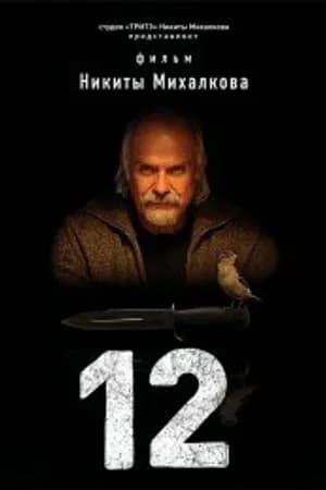 Постер к сериалу 12 2007
