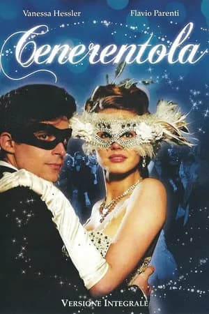 Постер к сериалу Золушка 2011