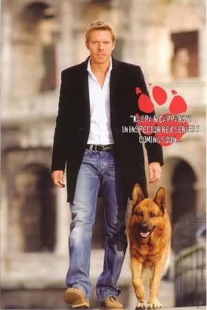 Постер к фильму Комиссар Рекс 2008