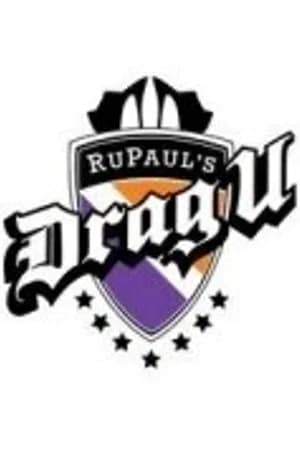 Постер к фильму RuPaul's Drag U 2010