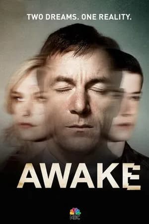 Постер к сериалу Пробуждение 2012
