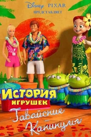 Постер к фильму Гавайские каникулы 2011