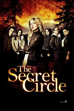 Постер к сериалу Тайный круг 2011